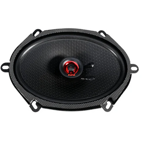 Cerwin Vega H682 HED 2025 Edition 6"x8” 2-Way Coaxial Full Range Speaker Set