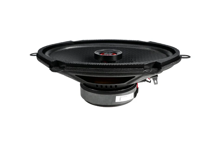 Cerwin Vega H683 HED 2025 Edition 6"x8” 3-Way Coaxial Full Range Speaker Set