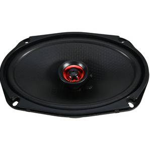 Cerwin Vega H692 HED 2025 Edition 6"x 9” 2-Way Coaxial Full Range Speaker Set