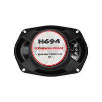 Thumbnail for Cerwin Vega H694 HED 2025 Edition 6