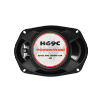 Thumbnail for Cerwin Vega H69C HED 2025 Edition 6