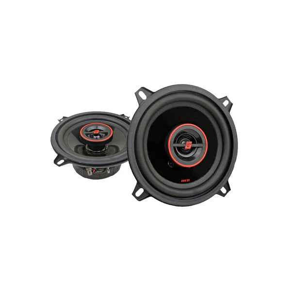 Cerwin Vega H752 HED Series 5.25" 2-Way Coaxial Speakers