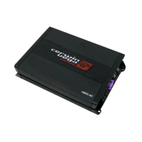 Thumbnail for Cerwin Vega H800.4D HED 4-Channel 800W Full Range Class-D Amplifier