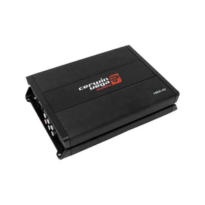 Cerwin Vega H800.4D HED 4-Channel 800W Full Range Class-D Amplifier