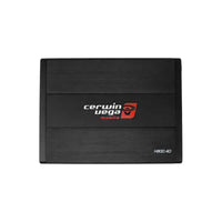 Thumbnail for Cerwin Vega H800.4D HED 4-Channel 800W Full Range Class-D Amplifier