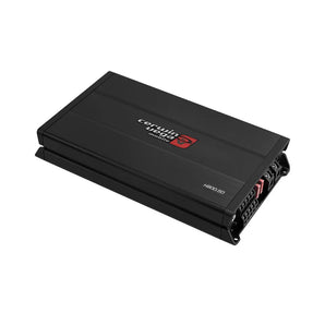 Cerwin Vega H800.5D HED 5-Channel 800W Full Range Class-D Amplifier