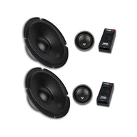 Thumbnail for Cerwin Vega H80C HED 2025 Edition - 8” 2-Way Component Full Range Speaker set