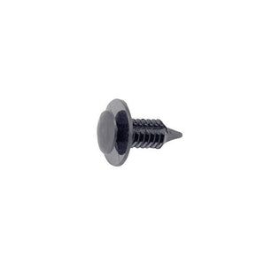 Install Bay HA90-CRY Panel Fastener Compatible Fits for Chrysler - Package of 10
