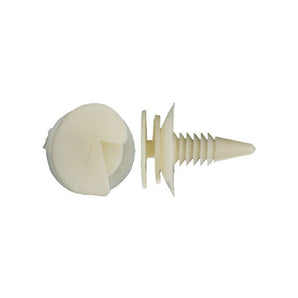 Install Bay HA90-GMFD Panel Fasteners Compatible Fits for GM/Ford - Package of 10