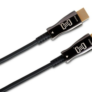 Hosa HAOC-416 16ft High Speed 4K HDMI Active Optical Cable