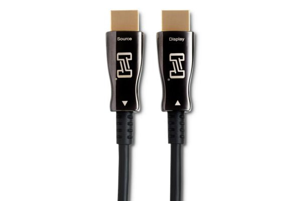 Hosa HAOC-416 16ft High Speed 4K HDMI Active Optical Cable