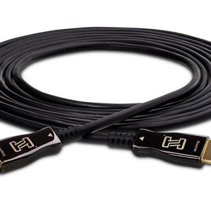 Hosa HAOC-410 High Speed 4K HDMI Active Optical Cable 10'
