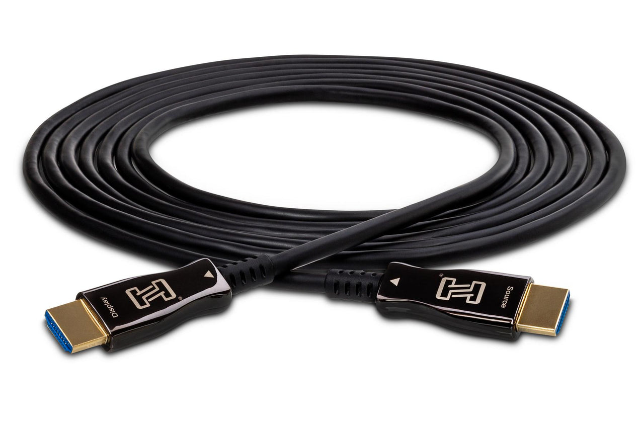 Hosa HAOC-416 16ft High Speed 4K HDMI Active Optical Cable