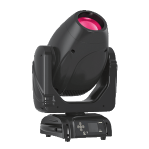 Antari HAVOC H200 LED Moving Head Hybrid – 200W