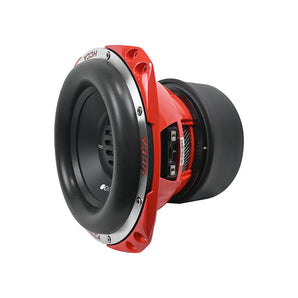 ORION HCCA104 10 Inch Subwoofer 2000 Watts RMS 4-Ohm DVC