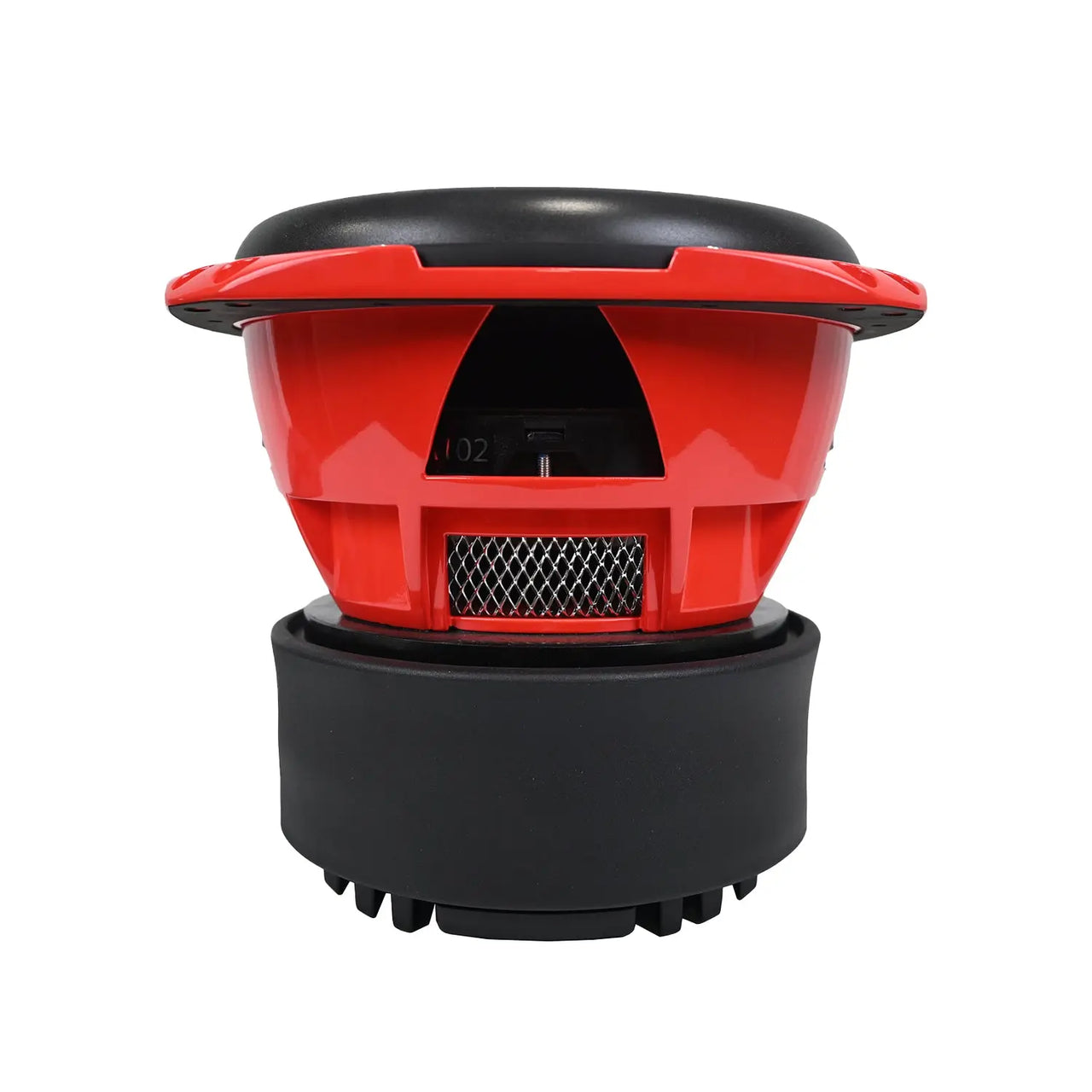 ORION HCCA124 - 12 Inch Subwoofer 2500 Watts RMS 4-Ohm DVC