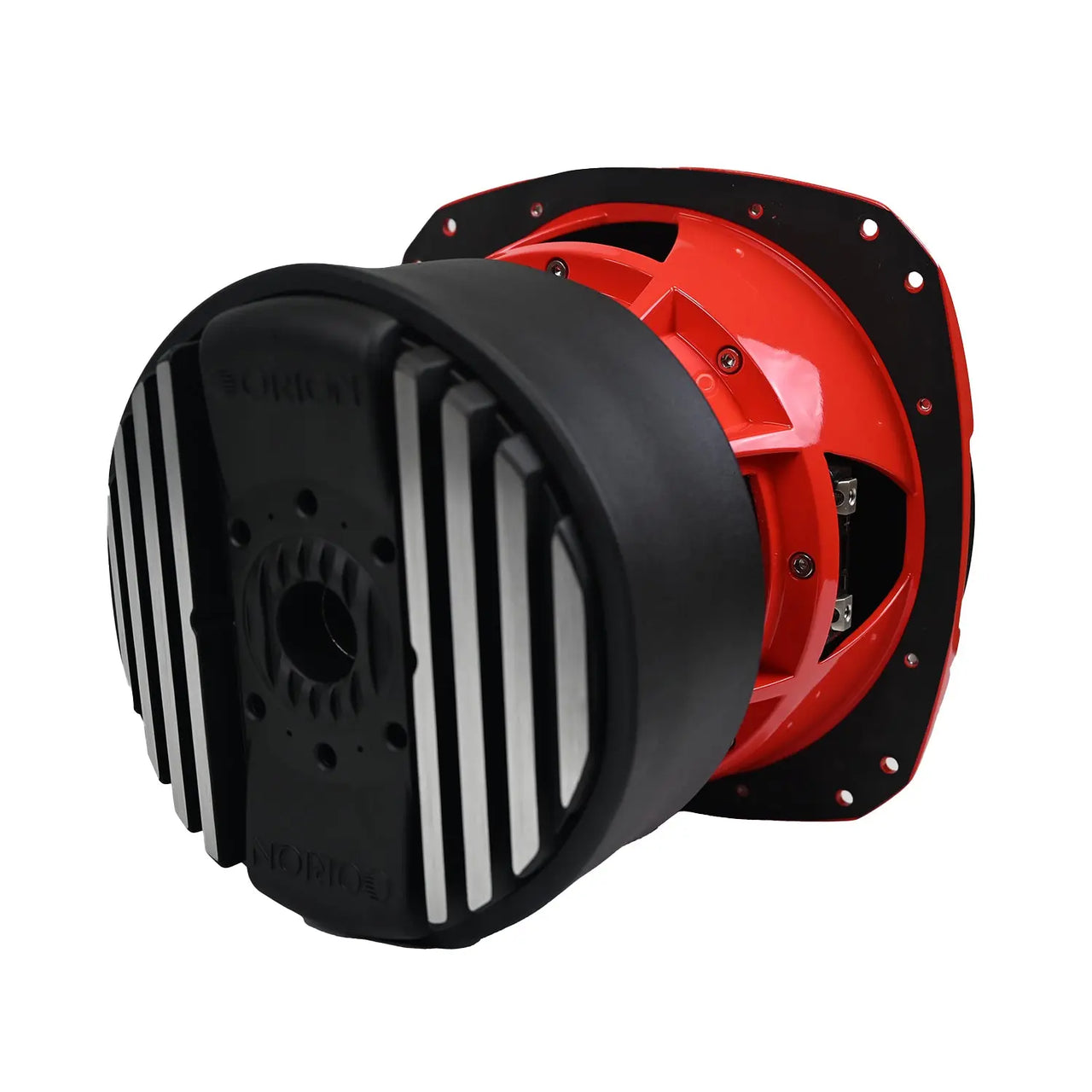 ORION HCCA124 - 12 Inch Subwoofer 2500 Watts RMS 4-Ohm DVC