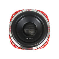 Thumbnail for ORION HCCA124 - 12 Inch Subwoofer 2500 Watts RMS 4-Ohm DVC