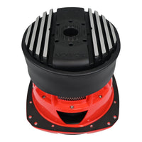 Thumbnail for ORION HCCA124 - 12 Inch Subwoofer 2500 Watts RMS 4-Ohm DVC