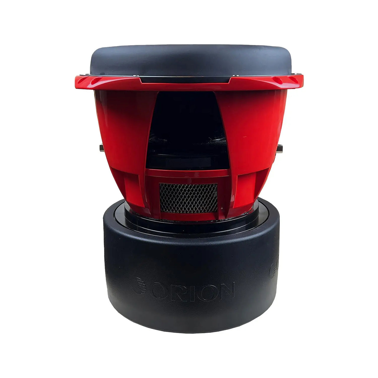 ORION HCCA121SPLX - 12 Inch Subwoofer 7500 Watts RMS 1-Ohm DVC