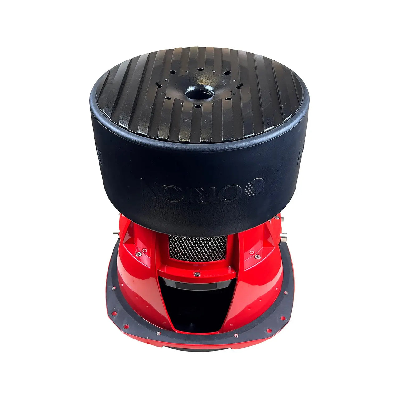 ORION HCCA121SPLX - 12 Inch Subwoofer 7500 Watts RMS 1-Ohm DVC