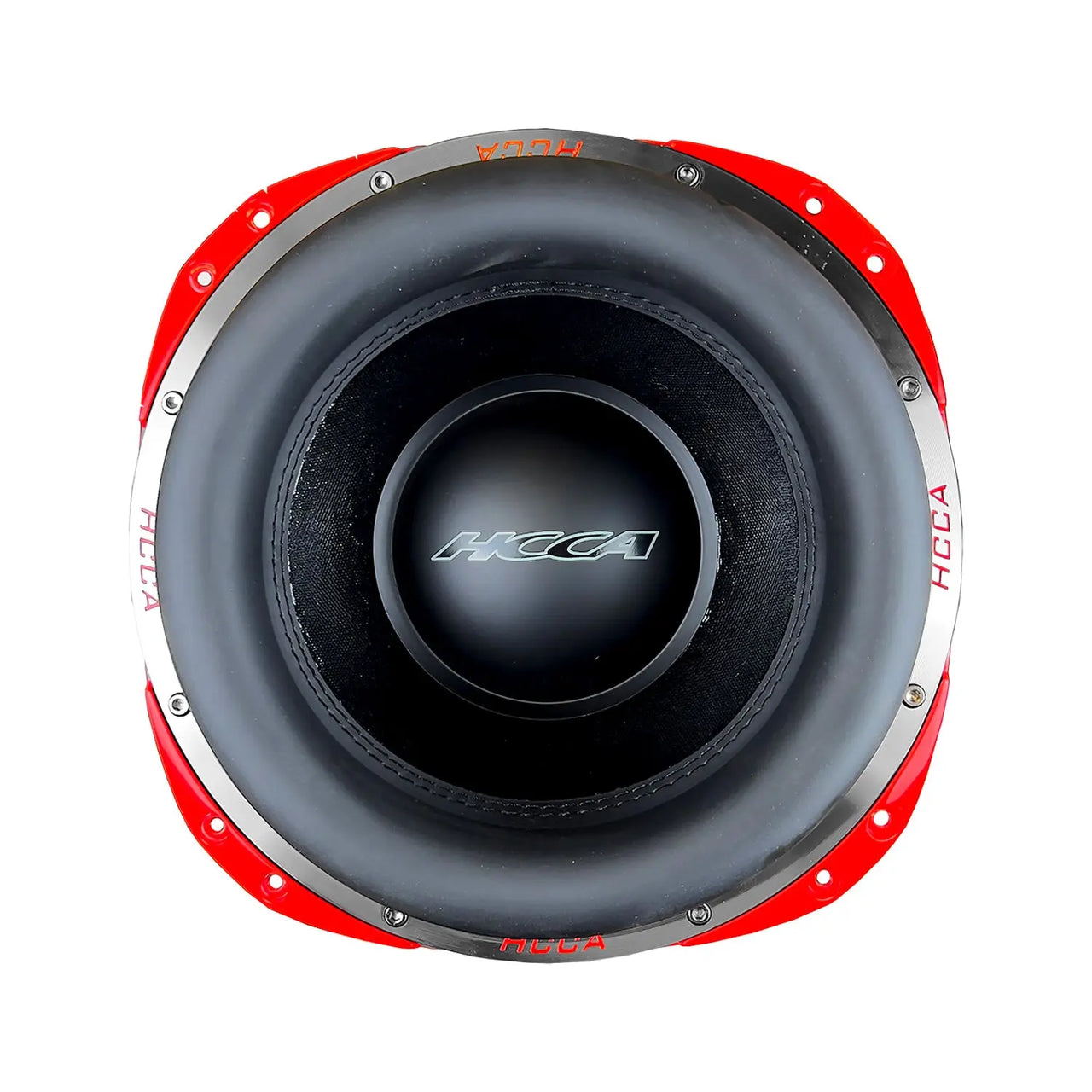 ORION HCCA121SPLX - 12 Inch Subwoofer 7500 Watts RMS 1-Ohm DVC