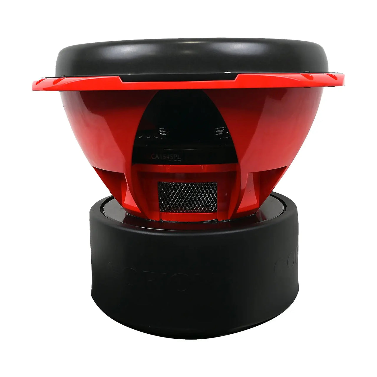 ORION HCCA154SPL - 15 Inch Subwoofer 5000 Watts RMS 4-Ohm DVC