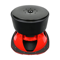 Thumbnail for ORION HCCA154SPL - 15 Inch Subwoofer 5000 Watts RMS 4-Ohm DVC