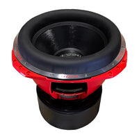 Thumbnail for ORION HCCA151SPLX - 15 Inch Subwoofer 7500 Watts RMS 1-Ohm DVC