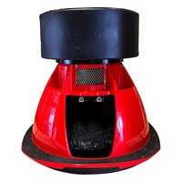 Thumbnail for ORION HCCA151SPLX - 15 Inch Subwoofer 7500 Watts RMS 1-Ohm DVC