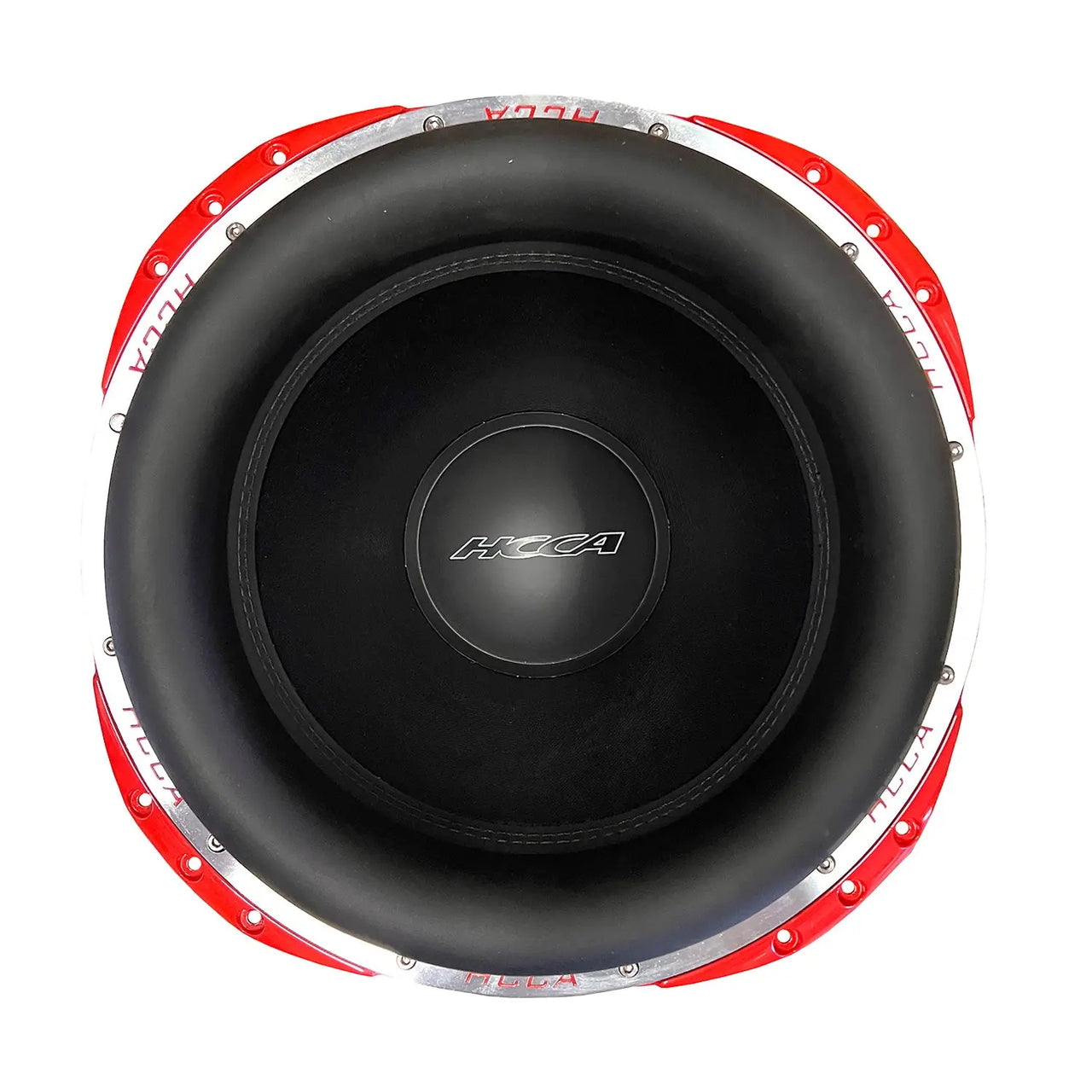 ORION HCCA151SPLX - 15 Inch Subwoofer 7500 Watts RMS 1-Ohm DVC