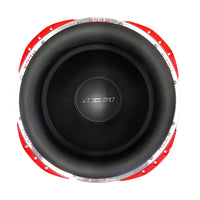 Thumbnail for ORION HCCA151SPLX - 15 Inch Subwoofer 7500 Watts RMS 1-Ohm DVC