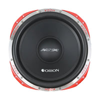 Thumbnail for ORION HCCA154SPL - 15 Inch Subwoofer 5000 Watts RMS 4-Ohm DVC