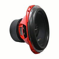 Thumbnail for ORION HCCA152 - 15 Inch Subwoofer 2500 Watts RMS 2-Ohm DVC