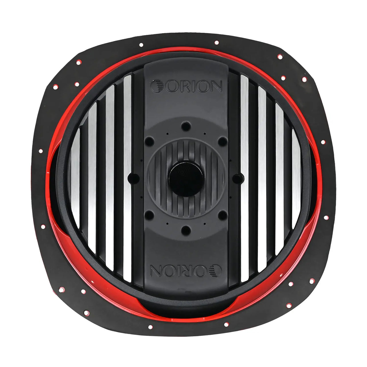 ORION HCCA152 - 15 Inch Subwoofer 2500 Watts RMS 2-Ohm DVC