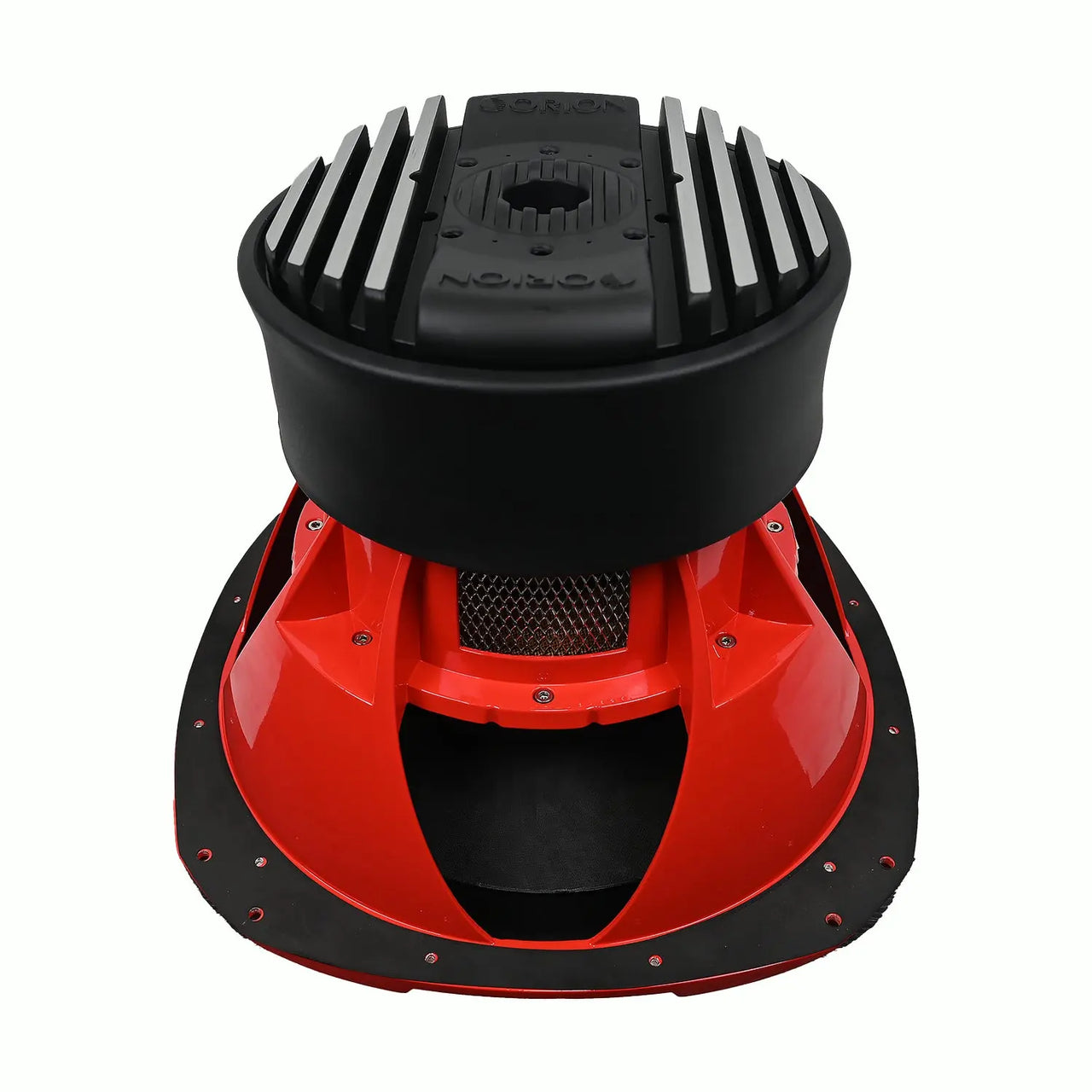 ORION HCCA152 - 15 Inch Subwoofer 2500 Watts RMS 2-Ohm DVC