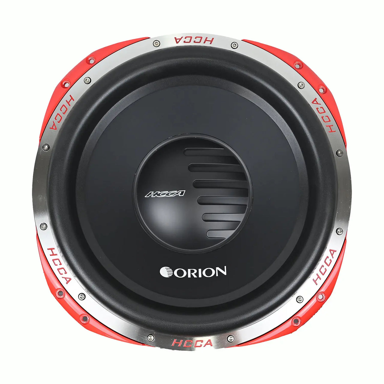 ORION HCCA152 - 15 Inch Subwoofer 2500 Watts RMS 2-Ohm DVC
