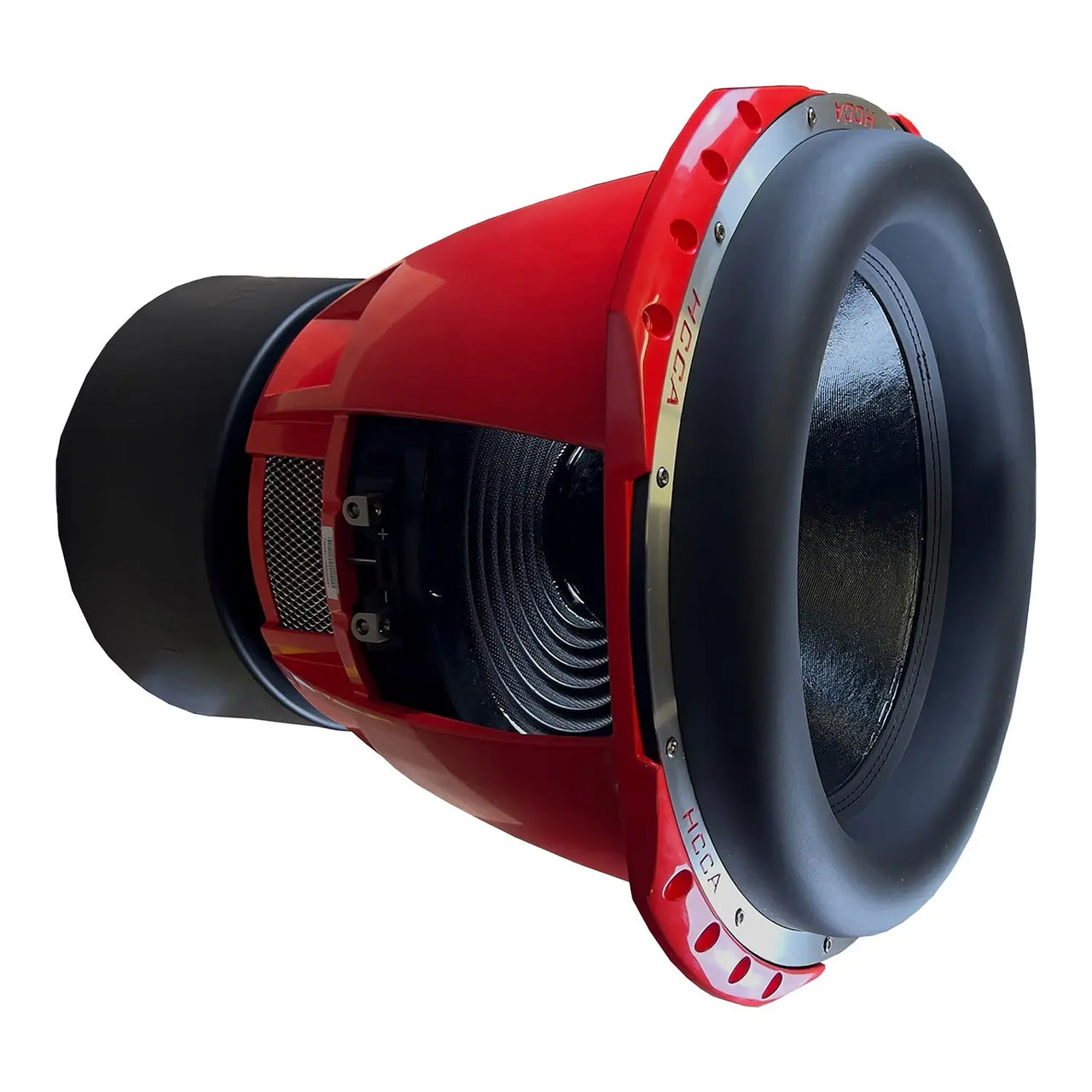 ORION HCCA181SPLX - 18 Inch Subwoofer 7500 Watts RMS 1-Ohm DVC