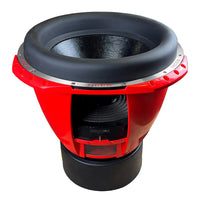 Thumbnail for ORION HCCA181SPLX - 18 Inch Subwoofer 7500 Watts RMS 1-Ohm DVC