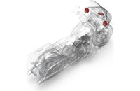 Thumbnail for Rockford Fosgate HD9813RG-STAGE2 Kit for 98-13 Harley-Davidson Glide Motorcycles