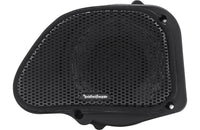 Thumbnail for Rockford Fosgate HD9813RG-STAGE2 Kit for 98-13 Harley-Davidson Glide Motorcycles