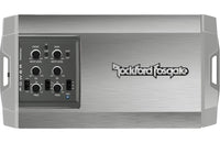 Thumbnail for Rockford Fosgate HD9813RG-STAGE3 Kit for 98-13 Harley-Davidson Glide Motorcycles