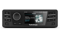 Thumbnail for Rockford Fosgate HD9813RG-STAGE3 Kit for 98-13 Harley-Davidson Glide Motorcycles