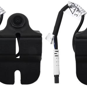 EchoMaster HDBJL AHD 720p / CVBS 480p Blind Spot Camera Kit for Wrangler Jl & Gladiator Jt