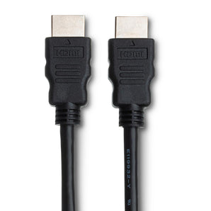 Hosa HDMA-406 High Speed HDMI Cable with Ethernet - 6 foot