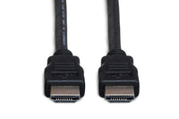Thumbnail for Hosa HDMA-403 High Speed HDMI Cable with Ethernet 3 foot