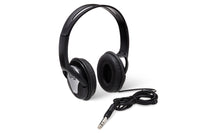 Thumbnail for Hosa HDS-100 Stereo Headphones, 1/4