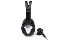 Thumbnail for Hosa HDS-100 Stereo Headphones, 1/4