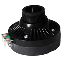 Thumbnail for MR DJ HD500 500W PRO PA DJ High-Frequency Compressor Horn Driver Tweeter