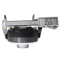 Thumbnail for MR DJ HD700 700W PRO PA DJ High-Frequency Titanium Compression Horn Driver Tweeter